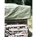 Casa si Gradina - Gradinarit si plante - Sere si solarii - Prelata  Multicovering 6 x 10 m, 80 gr/mp - Infinity.ro