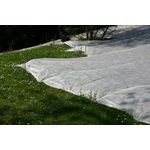 Casa si Gradina - Gradinarit si plante - Sere si solarii - Folie microporoasa Agryl, 19 gr/mp, 2.1 x 100 m - Infinity.ro