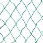 Casa si Gradina - Gradinarit si plante - Sere si solarii - Plasa protectie contra pasarilor/animalelor/rozatoarelor 16 gr/mp, 15x22 mm, 2 x 200 m - Infinity.ro