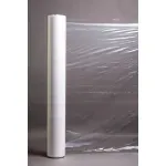 Casa si Gradina - Gradinarit si plante - Sere si solarii - Folie mulcire transparenta, 20 microni  1.2m x 1000m - Infinity.ro