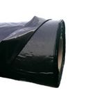 Casa si Gradina - Gradinarit si plante - Sere si solarii - Folie mulcire negru 15 microni  0.8m x 2400m lungime - Infinity.ro
