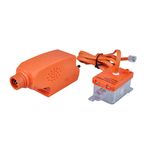 Electronice si Electrocasnice - Climatizare si sisteme de incalzire - Accesorii si consumabile climatizare - Pompa de condens Orange - Infinity.ro