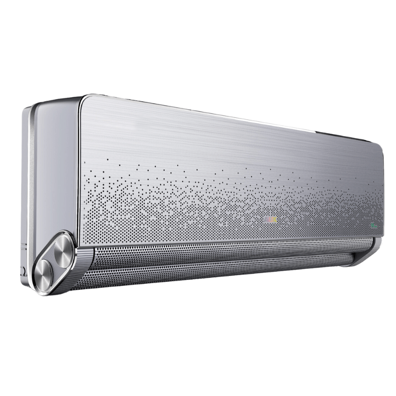 Electronice si Electrocasnice - Climatizare si sisteme de incalzire - Aparate racire aer - Aer conditionat - Aparat aer conditionat AUX C Pro Series ASW-H12C5A4/FQAR3DI-D0, 12000 BTU/h, clasa A+++/A++ - Infinity.ro