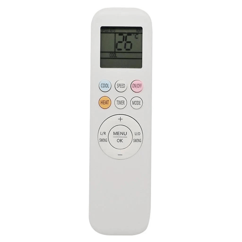 Electronice si Electrocasnice - Climatizare si sisteme de incalzire - Aparate racire aer - Aer conditionat - Aparat aer conditionat AUX C Pro Series ASW-H12C5A4/FQAR3DI-D0, 12000 BTU/h, clasa A+++/A++ - Infinity.ro