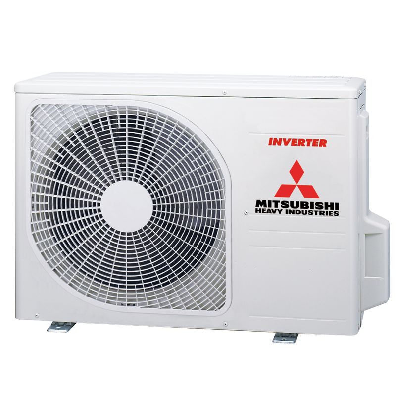 Electronice si Electrocasnice - Climatizare si sisteme de incalzire - Aparate racire aer - Aer conditionat - Aer conditionat Mitsubishi Heavy Harukaze SRK20ZS-WF SRC20ZS-W, 7000 BTU, A++/A++, Inverter Profesional - Infinity.ro