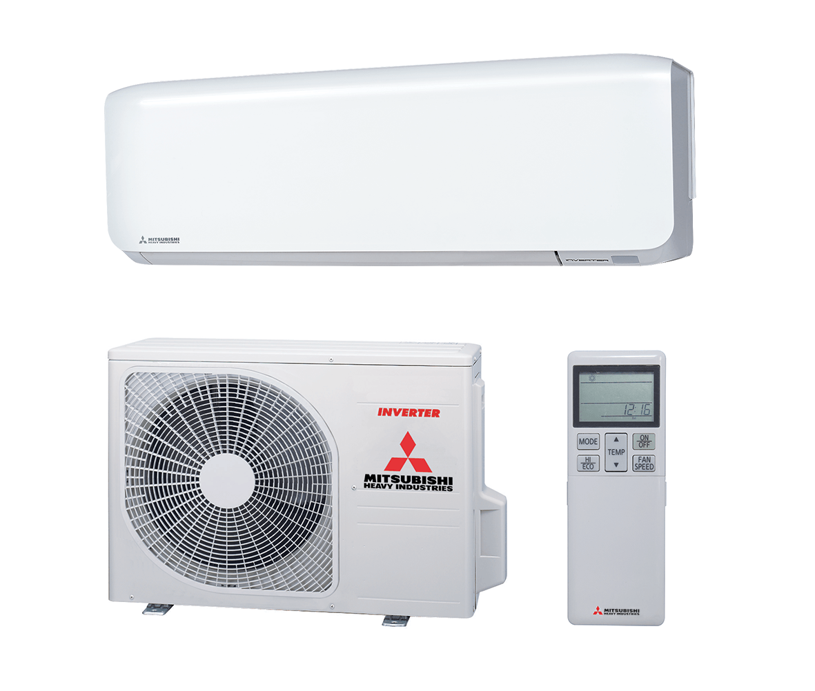 Aer conditionat Mitsubishi Heavy Harukaze SRK20ZS-WF SRC20ZS-W, 7000 BTU, A++/A++, Inverter Profesional