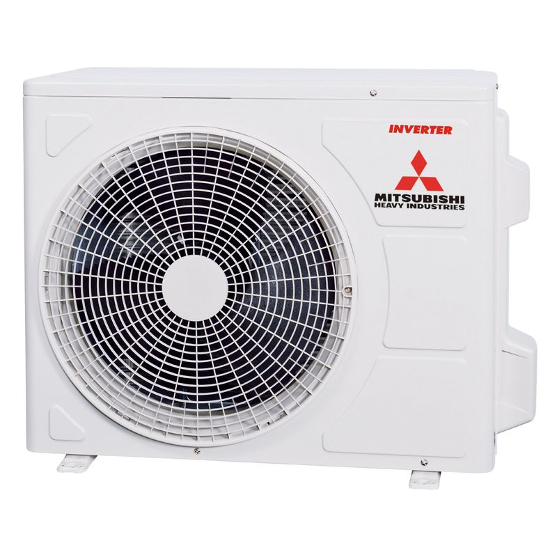 Electronice si Electrocasnice - Climatizare si sisteme de incalzire - Aparate racire aer - Aer conditionat - Aer conditionat Mitsubishi Heavy Nyoko Plus SRK45ZSP-W1 SRC45ZSP-W1, 17000 BTU, A++/A+, Inverter Profesional - Infinity.ro