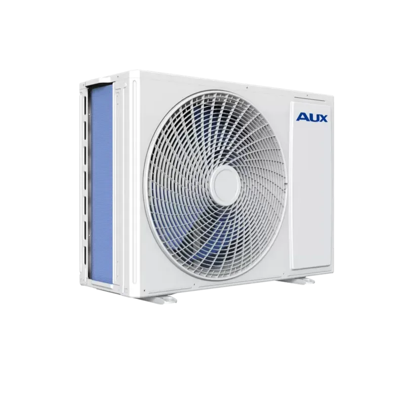 Electronice si Electrocasnice - Climatizare si sisteme de incalzire - Aparate racire aer - Aer conditionat - Aparat aer conditionat AUX Q Series, 18 000 BTU/h, ASW-H18E3G4/QCR3DI-C0 - Infinity.ro