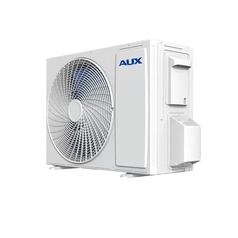 Electronice si Electrocasnice - Climatizare si sisteme de incalzire - Aparate racire aer - Aer conditionat - Aparat aer conditionat AUX Q Series, 18 000 BTU/h, ASW-H18E3G4/QCR3DI-C0 - Infinity.ro