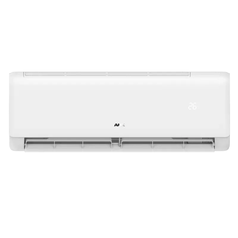 Electronice si Electrocasnice - Climatizare si sisteme de incalzire - Aparate racire aer - Aer conditionat - Aparat aer conditionat AUX Q Series, 12 000 BTU/h, ASW-H12C5B4/QCR3DI-C0 - Infinity.ro