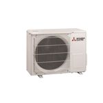 Electronice si Electrocasnice - Climatizare si sisteme de incalzire - Aparate racire aer - Aer conditionat - Aparat de aer conditionat Mitsubishi Electric MSZ-HR50VFK 18000 BTU, Inverter, R32 , Wi Fi - Infinity.ro