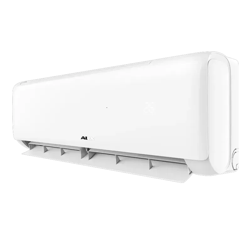 Electronice si Electrocasnice - Climatizare si sisteme de incalzire - Aparate racire aer - Aer conditionat - Aparat aer conditionat AUX Q Series, 12 000 BTU/h, ASW-H12C5B4/QCR3DI-C0 - Infinity.ro