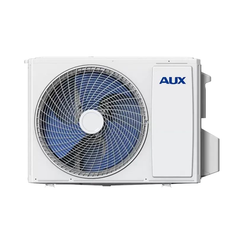 Electronice si Electrocasnice - Climatizare si sisteme de incalzire - Aparate racire aer - Aer conditionat - Aparat aer conditionat AUX Q Series, 12 000 BTU/h, ASW-H12C5B4/QCR3DI-C0 - Infinity.ro