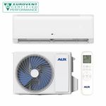Electronice si Electrocasnice - Climatizare si sisteme de incalzire - Aparate racire aer - Aer conditionat - Aparat aer conditionat AUX Q Series, 12 000 BTU/h, ASW-H12C5B4/QCR3DI-C0 - Infinity.ro