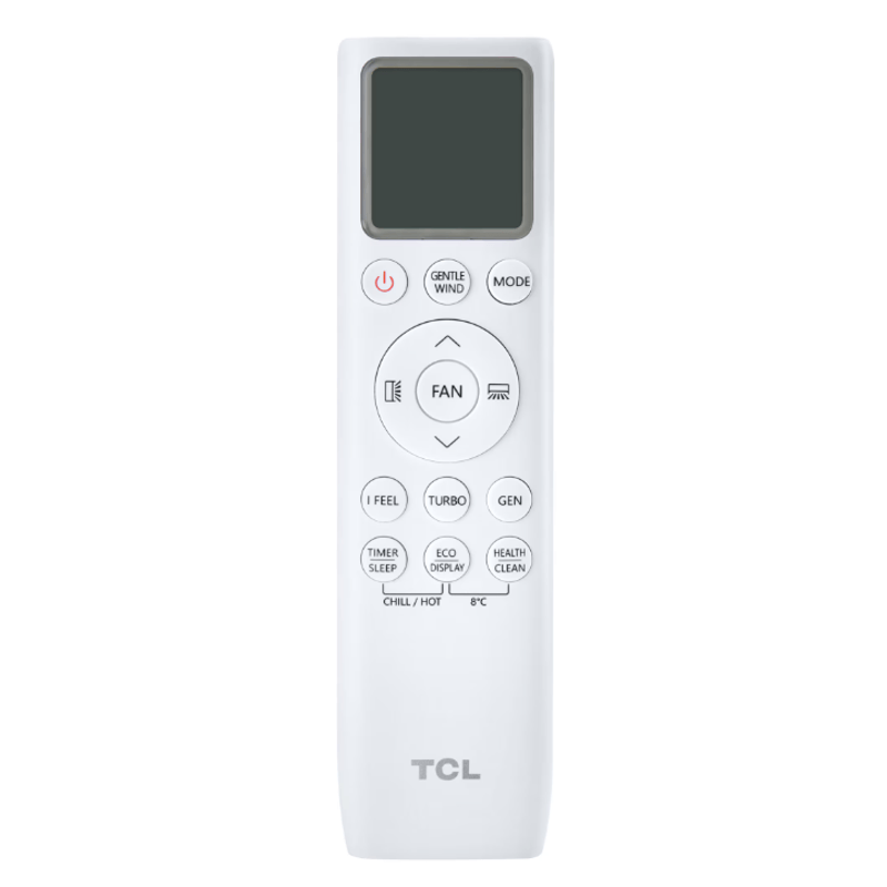 Electronice si Electrocasnice - Climatizare si sisteme de incalzire - Aparate racire aer - Aer conditionat - Aparat de aer conditionat TCL Elite XA73 TAC-12CHSD/XA73IFS, WiFi, 12000 BTU - Infinity.ro