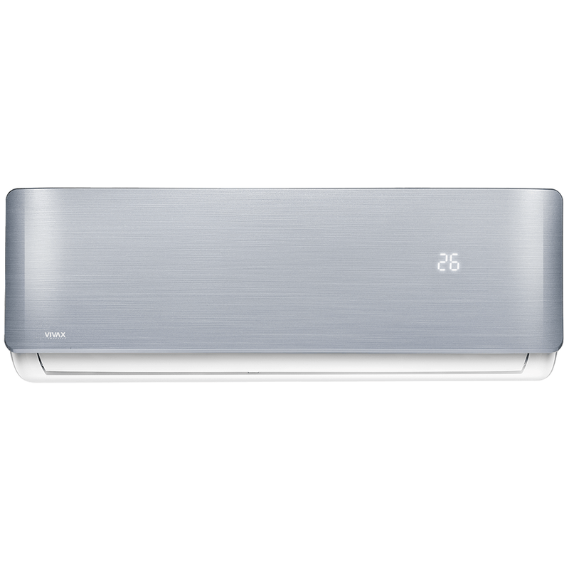 Electronice si Electrocasnice - Climatizare si sisteme de incalzire - Aparate racire aer - Aer conditionat - Aer Conditionat MULTISPLIT VIVAX ACP-28COFM82AERI / 2x ACP-09CH25AERI SILVER + 2x ACP-12CH35AERI SILVER - Infinity.ro