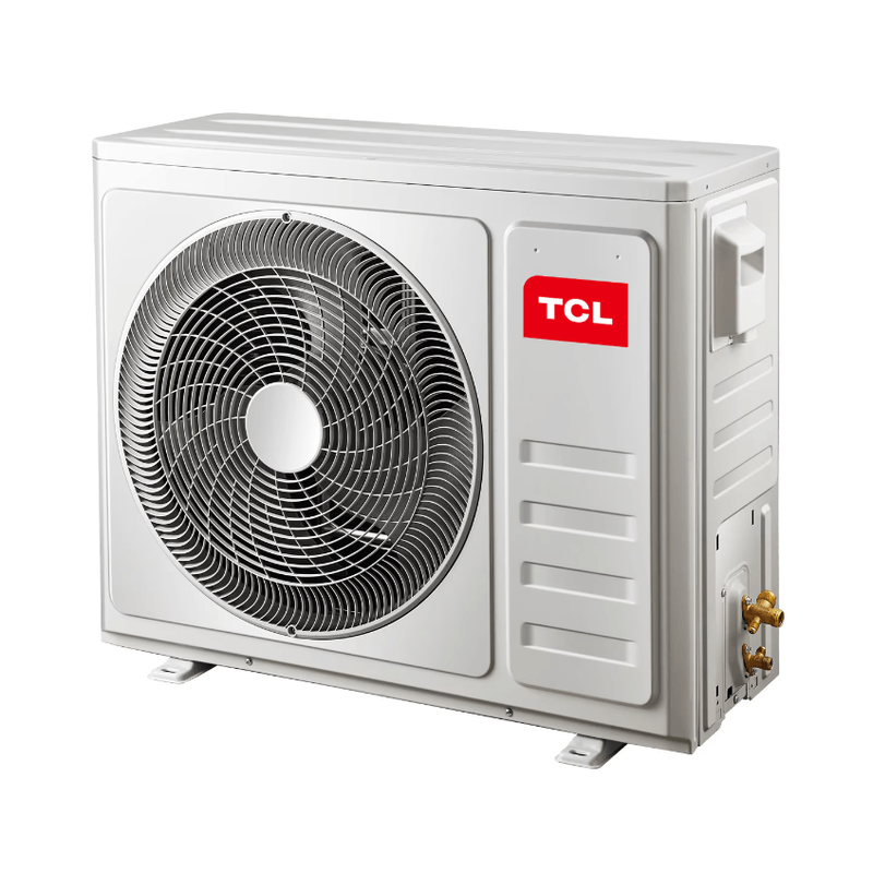 Electronice si Electrocasnice - Climatizare si sisteme de incalzire - Aparate racire aer - Aer conditionat - Aparat de aer conditionat TCL Elite XA73 TAC-12CHSD/XA73IFS, WiFi, 12000 BTU - Infinity.ro