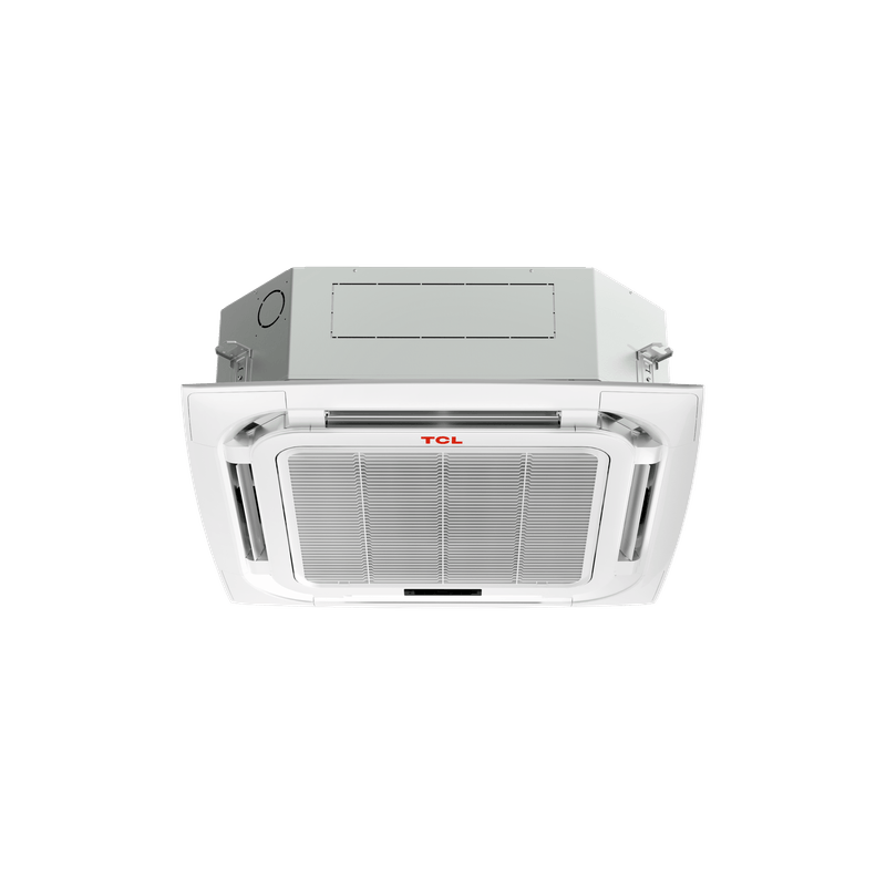 Electronice si Electrocasnice - Climatizare si sisteme de incalzire - Aparate racire aer - Aer conditionat - Aer conditionat 12 000 BTU tip Caseta TCL  - Racire, Incalzire, Dezumidificare - Infinity.ro