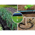 Casa si Gradina - Gradinarit si plante - Instalatii si accesorii pentru irigatii - Furtunuri de gradina si accesorii - Banda Picurare LifeTape 6mil, 2400ml/rola, Distanta dintre picuratori 20cm - Infinity.ro