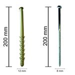 Casa si Gradina - Gradinarit si plante - Instalatii si accesorii pentru irigatii - Furtunuri de gradina si accesorii - Banda Picurare pentru porumb, 6mil, 2400 ml/rola, Distanta dintre picuratori 30cm - Infinity.ro