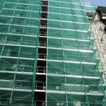 Casa si Gradina - Gradinarit si plante - Sere si solarii - Plasa umbrire 40%, verde, 16 m inaltime x 50 m lungime - Infinity.ro