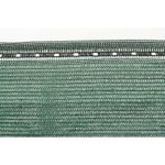 Casa si Gradina - Gradinarit si plante - Sere si solarii - Plasa umbrire 40%, verde, 12 m inaltime x 50 m lungime - Infinity.ro