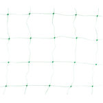 Casa si Gradina - Gradinarit si plante - Sere si solarii - Plasa plante cataratoare, 15x17 cm, verde, 2.04 x 1.000 m - Infinity.ro