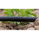 Casa si Gradina - Gradinarit si plante - Instalatii si accesorii pentru irigatii - Furtunuri de gradina si accesorii - Banda Picurare 6mil, 3000ml/rola, Distanta dintre picuratori 25cm - Infinity.ro