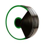 Casa si Gradina - Gradinarit si plante - Instalatii si accesorii pentru irigatii - Furtunuri de gradina si accesorii - Banda Picurare 8mil, 2500ml/rola, Distanta dintre picuratori 20cm - Infinity.ro