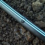 Casa si Gradina - Gradinarit si plante - Instalatii si accesorii pentru irigatii - Furtunuri de gradina si accesorii - Banda Picurare 6mil, 500ml/rola, Distanta dintre picuratori 10cm - Infinity.ro