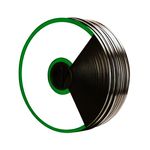 Casa si Gradina - Gradinarit si plante - Instalatii si accesorii pentru irigatii - Furtunuri de gradina si accesorii - Banda Picurare 6mil, 3000ml/rola, Distanta dintre picuratori 20cm - Infinity.ro