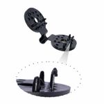 Casa si Gradina - Gradinarit si plante - Sere si solarii - Cleme Universale pentru Fixare Plasă de Umbrire,setul contine 20 buc - Infinity.ro