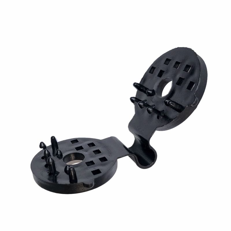 Casa si Gradina - Gradinarit si plante - Sere si solarii - Cleme Universale pentru Fixare Plasă de Umbrire,setul contine 20 buc - Infinity.ro