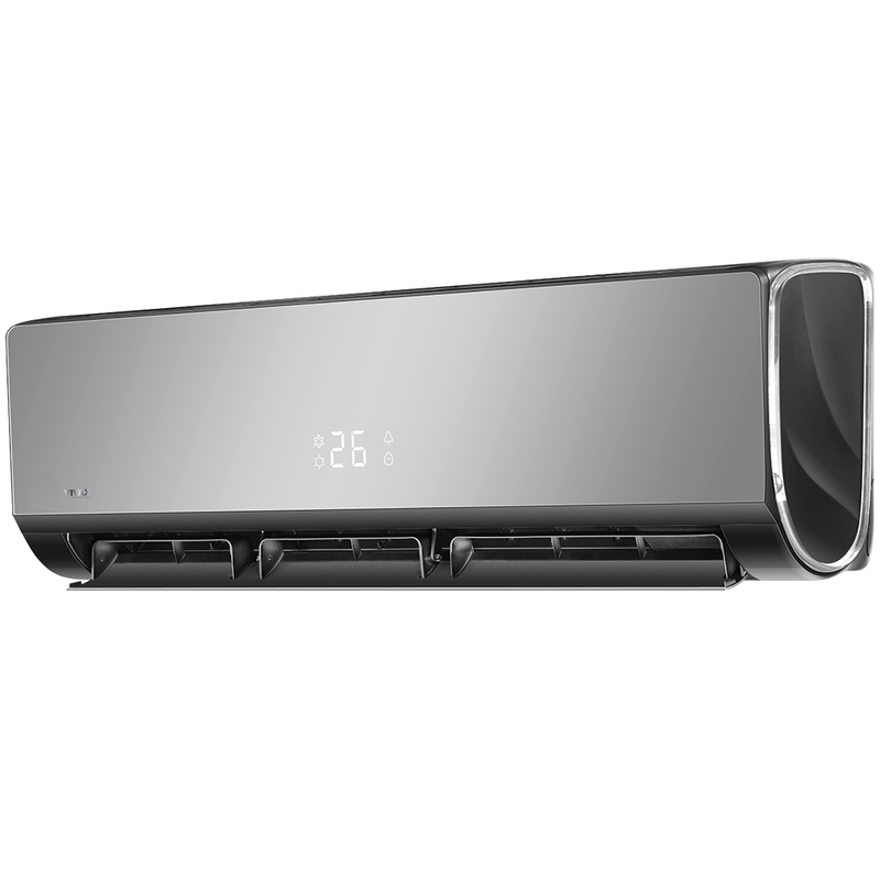 Electronice si Electrocasnice - Climatizare si sisteme de incalzire - Aparate racire aer - Aer conditionat - Aer Conditionat VIVAX W-Design ACP-12CH35REWI Wi-Fi R32 Inverter 12000 BTU/h - Infinity.ro