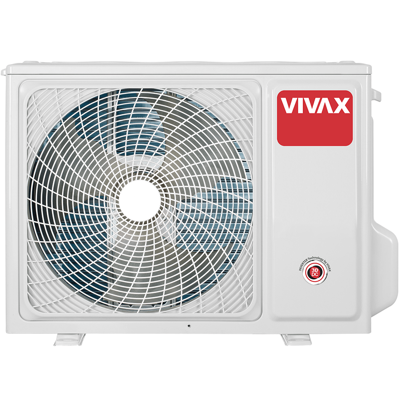Electronice si Electrocasnice - Climatizare si sisteme de incalzire - Aparate racire aer - Aer conditionat - Aer Conditionat VIVAX W-Design ACP-12CH35REWI Wi-Fi R32 Inverter 12000 BTU/h - Infinity.ro