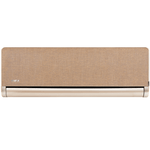 Electronice si Electrocasnice - Climatizare si sisteme de incalzire - Aparate racire aer - Aer conditionat - Aer Conditionat VIVAX R-Design ACP-18CH50AERI SILVER MIRROR Wi-Fi Ready Kit de instalare inclus R32 Inverter 18000 BTU/h - Infinity.ro