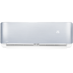 Electronice si Electrocasnice - Climatizare si sisteme de incalzire - Aparate racire aer - Aer conditionat - Aer Conditionat VIVAX R-Design ACP-09CH25AERI SILVER Wi-Fi R32 Inverter 9000 BTU/h - Infinity.ro