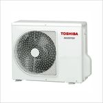 Electronice si Electrocasnice - Climatizare si sisteme de incalzire - Aparate racire aer - Aer conditionat - Aparat de aer conditionat Toshiba Sumato 18000 BTU Clasa A++/A++, Autocuratare, Wi-Fi Ready - Infinity.ro