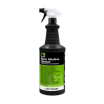 Electronice si Electrocasnice - Climatizare si sisteme de incalzire - Accesorii si consumabile climatizare - NANO ALKALINE CLEANER - 1 L - Infinity.ro