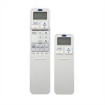 Electronice si Electrocasnice - Climatizare si sisteme de incalzire - Aparate racire aer - Aer conditionat - Aparat aer conditionat Carrier Crystal Ultra Clean Plus, 12000 BTU, Clasa A++, control WiFi, R32 - Infinity.ro