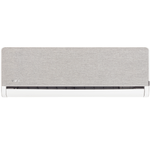 Electronice si Electrocasnice - Climatizare si sisteme de incalzire - Aparate racire aer - Aer conditionat - Aer Conditionat VIVAX H+Design ACP-18CH50AEHI+ Silver Wi-Fi Kit de instalare inclus R32 Inverter 18000 BTU/h - Infinity.ro