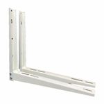 Electronice si Electrocasnice - Climatizare si sisteme de incalzire - Accesorii si consumabile climatizare - Suport rabatabil aer conditionat 18-24000 BTU (ALB) talpa 53 cm TABLA 2.0 - Infinity.ro