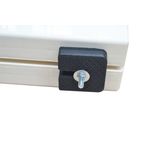 Electronice si Electrocasnice - Climatizare si sisteme de incalzire - Accesorii si consumabile climatizare - Suporti podea unitate aer conditionat ECO EuroStab ( ABS ) (set 2 buc) - Infinity.ro