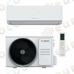 Electronice si Electrocasnice - Climatizare si sisteme de incalzire - Aparate racire aer - Aer conditionat - Aparat de aer conditionat Bosch Climate 4000i R32 Inverter 18000 BTU - Infinity.ro