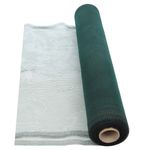 Casa si Gradina - Gradinarit si plante - Sere si solarii - Plasa protectie antigrindina 4x50 ml, 34 gr/m2 - Infinity.ro