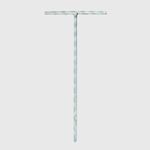 Casa si Gradina - Gradinarit si plante - Sere si solarii - Cuie de fixare pentru prelată acoperire baloți de fân - Infinity.ro