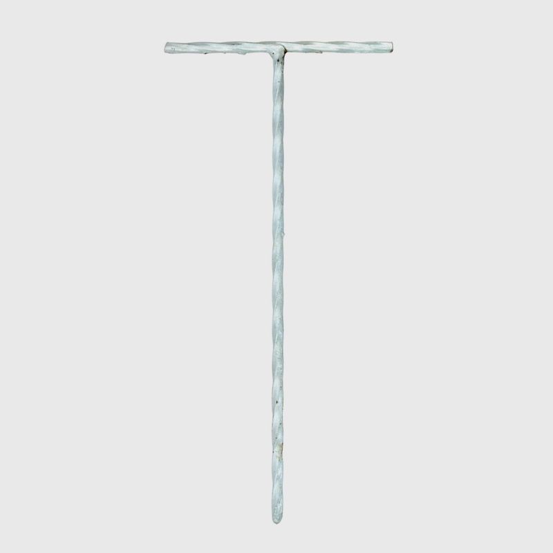 Casa si Gradina - Gradinarit si plante - Sere si solarii - Cuie de fixare pentru prelată acoperire baloți de fân - Infinity.ro