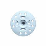 Casa si Gradina - Constructii - Feronerie si accesorii - Suruburi, dibluri si accesorii uz general - Dibluri fixare polistiren LIN 10x260 mm cui plastic - Infinity.ro