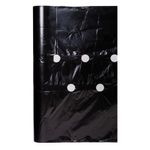 Casa si Gradina - Gradinarit si plante - Sere si solarii - Folie Mulcire Perforata Zig-Zag, 30 Microni, 1.2 x 500 ml - Infinity.ro