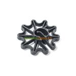 Casa si Gradina - Constructii - Materiale constructii - Elemente pentru armaturi - Distantier tip ROZETA H50 - Infinity.ro